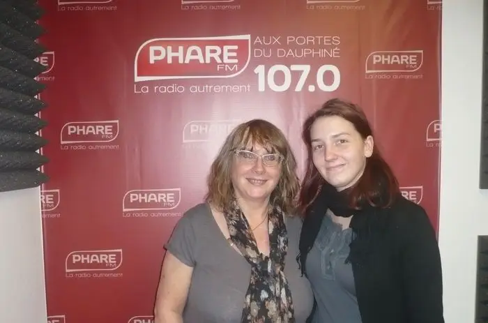 Anais Phare FM