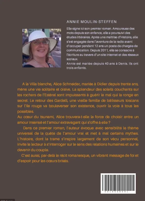 Un amour extravagant