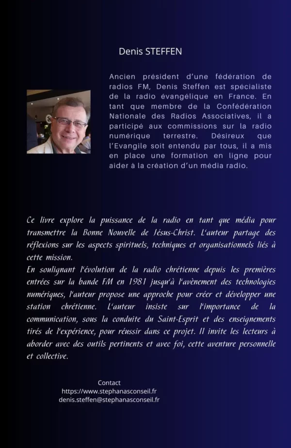 Radio Chrétienne – Image 2