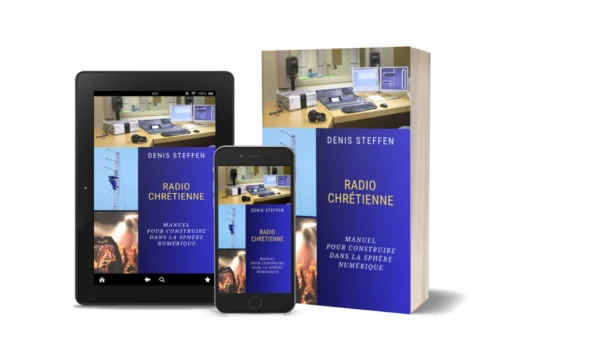 Radio Chrétienne – Image 5