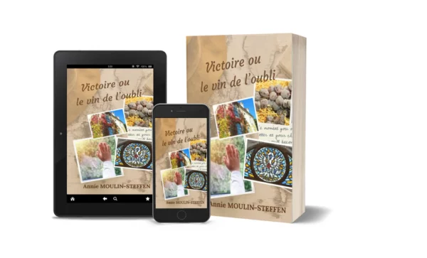 Victoire ou le vin de l'oubli – Image 4