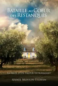 Bataille au Coeur des Restanques