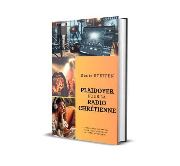 Plaidoyer pour la radio chrétienne